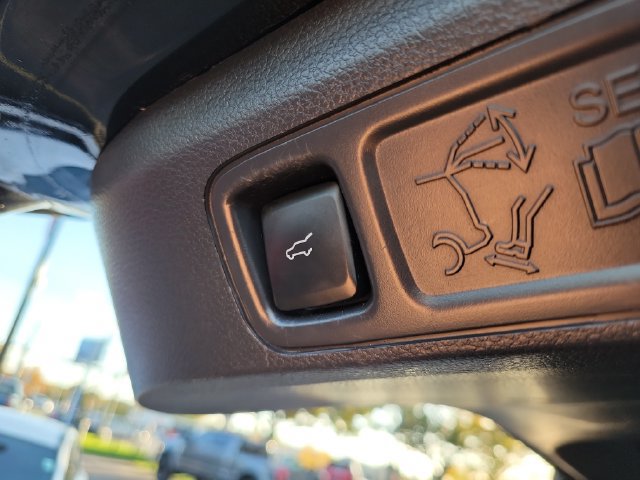 Certified 2023 Ford Expedition Max Limited AWD/4WD image 32