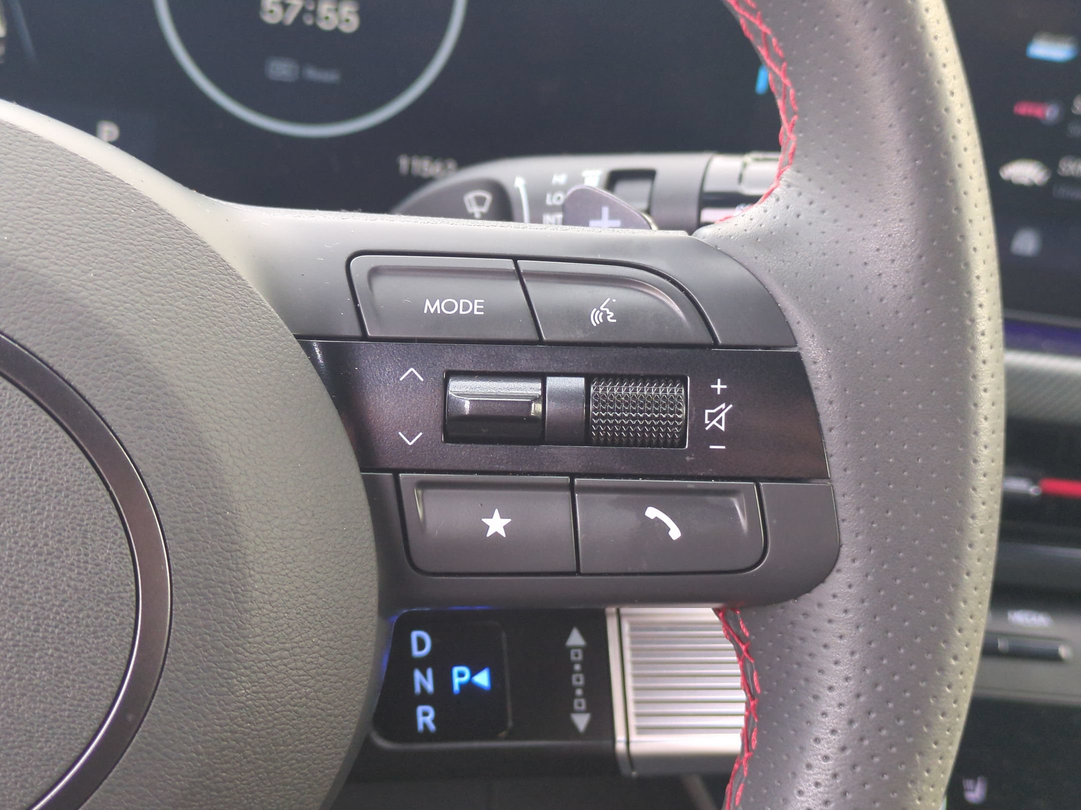 Used 2025 Hyundai Sonata N Line FWD image 16