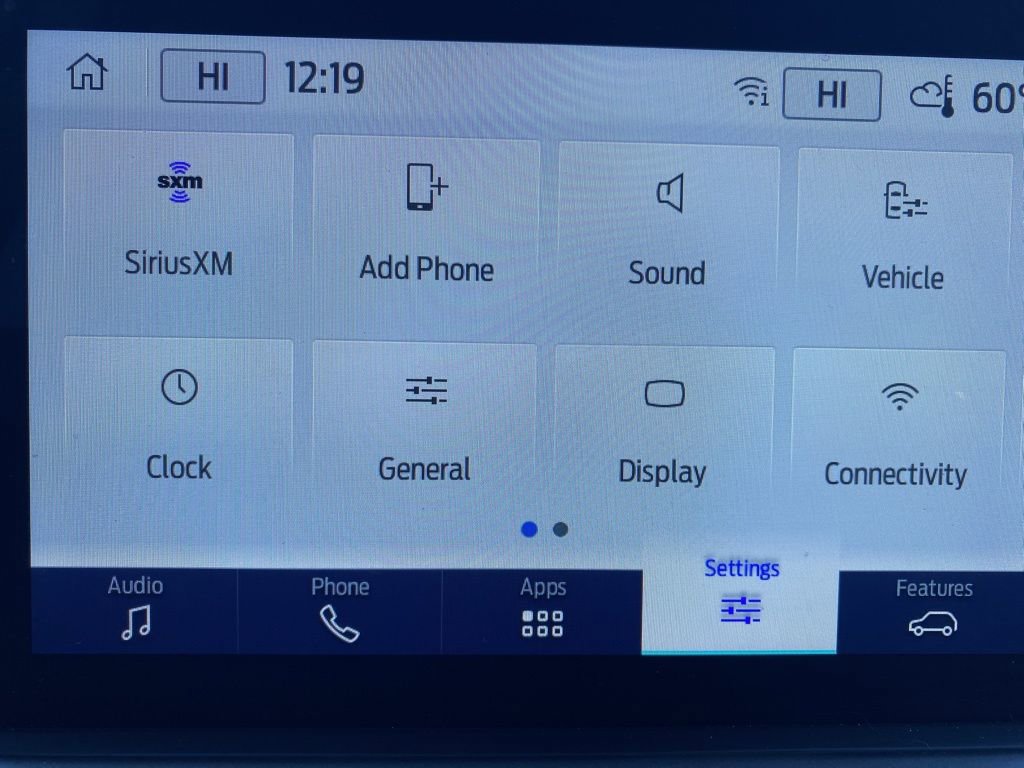 Certified 2023 Ford Escape Active image 28