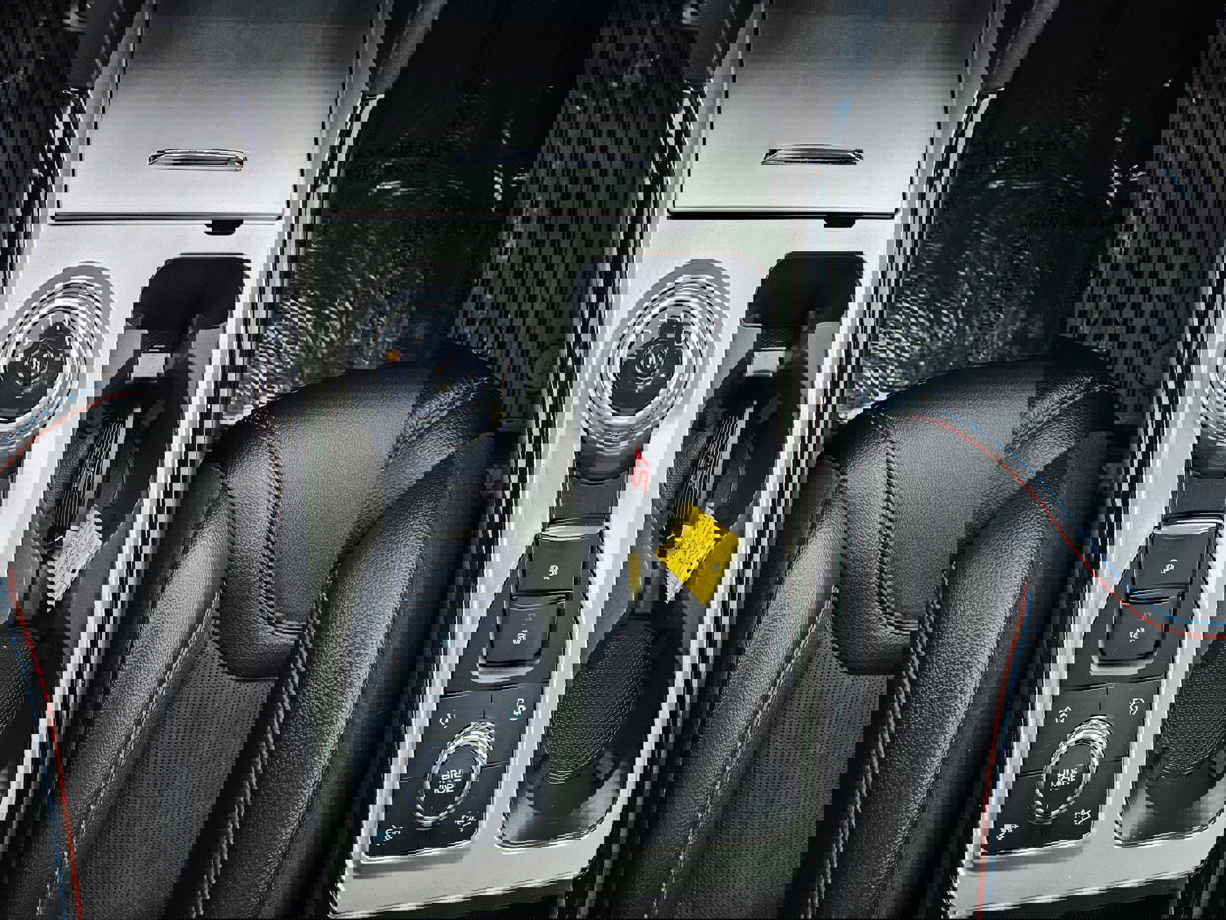 Certified 2023 Ford Explorer ST w/ Equipment Group 401A image 26