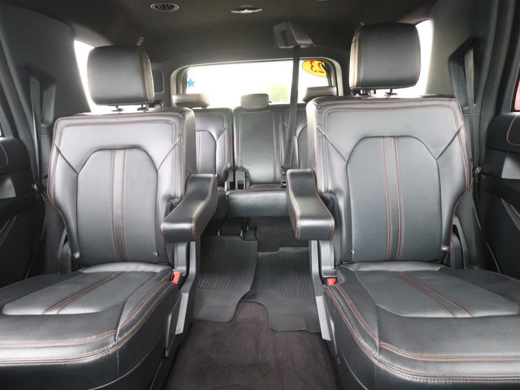 Certified 2023 Ford Expedition Timberline image 15