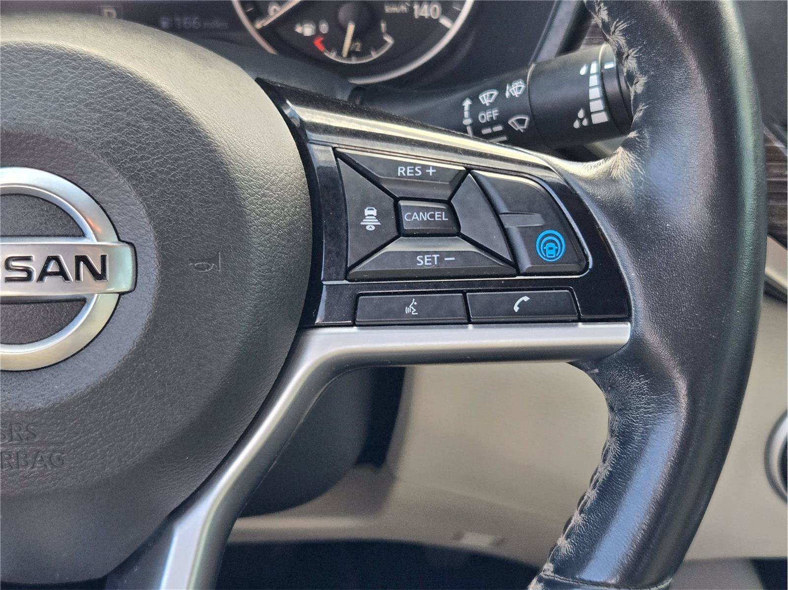 Used 2019 Nissan Altima 2.5 SL FWD image 27