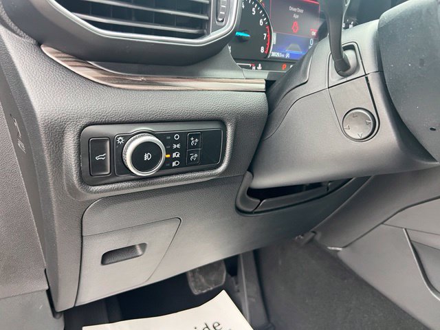 Certified 2024 Ford Explorer Limited w/ Limited Technology Package AWD/4WD image 9