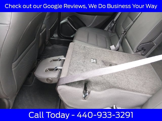 Used 2023 Chevrolet TrailBlazer RS w/ Convenience Package FWD image 36