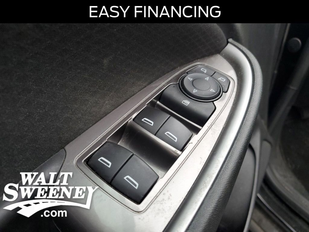 Used 2019 Chevrolet Malibu LS image 13