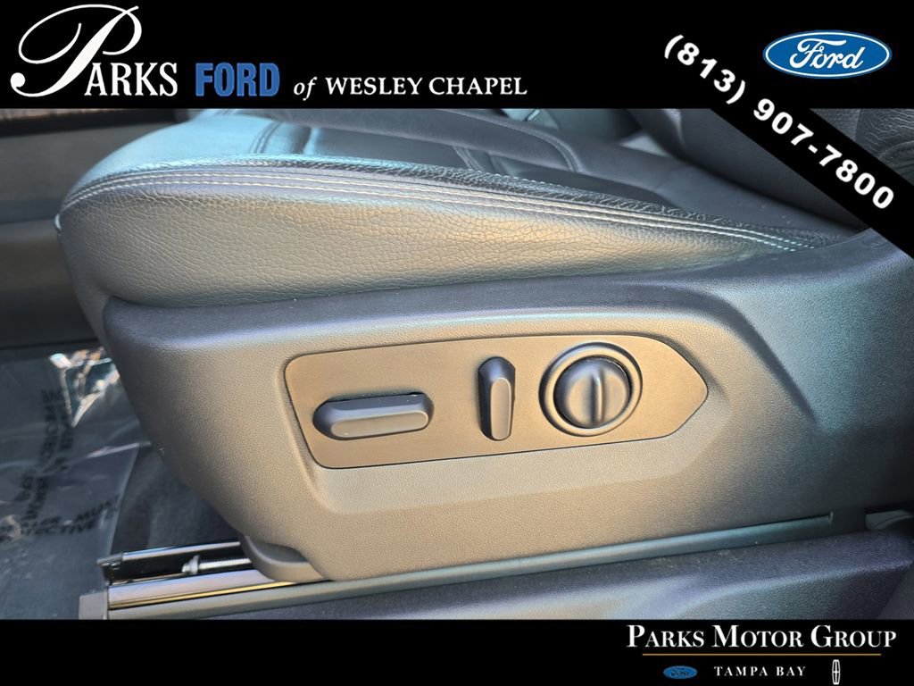 Used 2021 GMC Sierra 2500 Denali w/ Denali Black Diamond Edition image 19