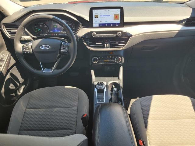 Certified 2022 Ford Escape SE w/ Convenience Package FWD image 14