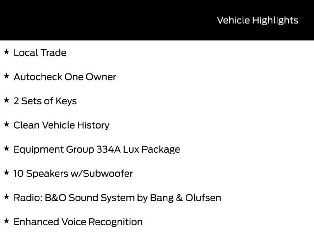 Certified 2023 Ford Bronco Badlands AWD/4WD image 32