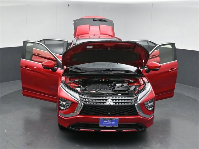 Used 2023 Mitsubishi Eclipse Cross SEL image 54
