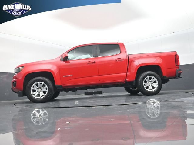 Used 2020 Chevrolet Colorado LT image 6