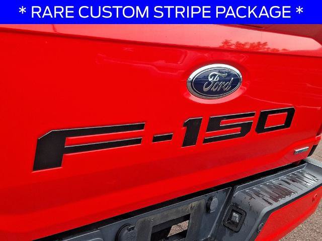 Certified 2022 Ford F150 XLT w/ Equipment Group 302A High AWD/4WD image 28