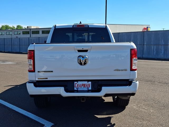 Used 2023 RAM 1500 Big Horn AWD/4WD image 5