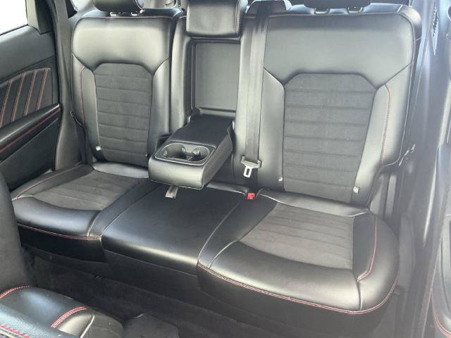 Certified 2024 Ford Edge ST-Line AWD/4WD image 32