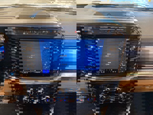 Certified 2024 Ford F350 Lariat w/ Lariat Ultimate Package image 25