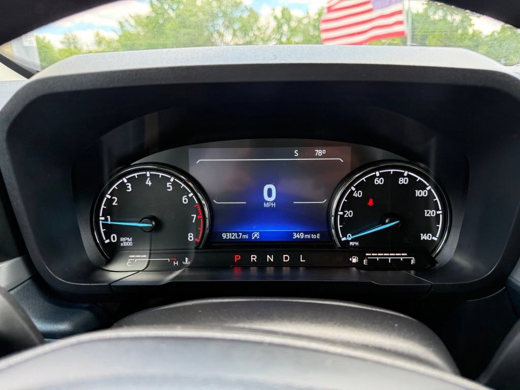 Certified 2024 Ford Maverick Tremor w/ Tremor Off-Road Package AWD/4WD image 27