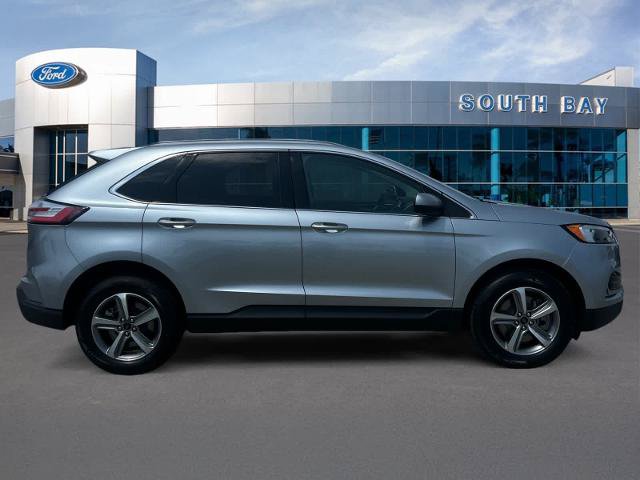Certified 2023 Ford Edge SEL w/ Convenience Package AWD/4WD image 6