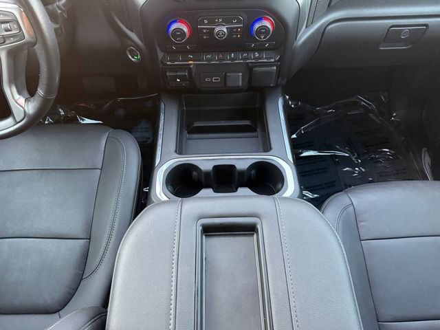 Used 2022 Chevrolet Silverado 1500 LT Trail Boss w/ LT Trail Boss Premium Package image 11