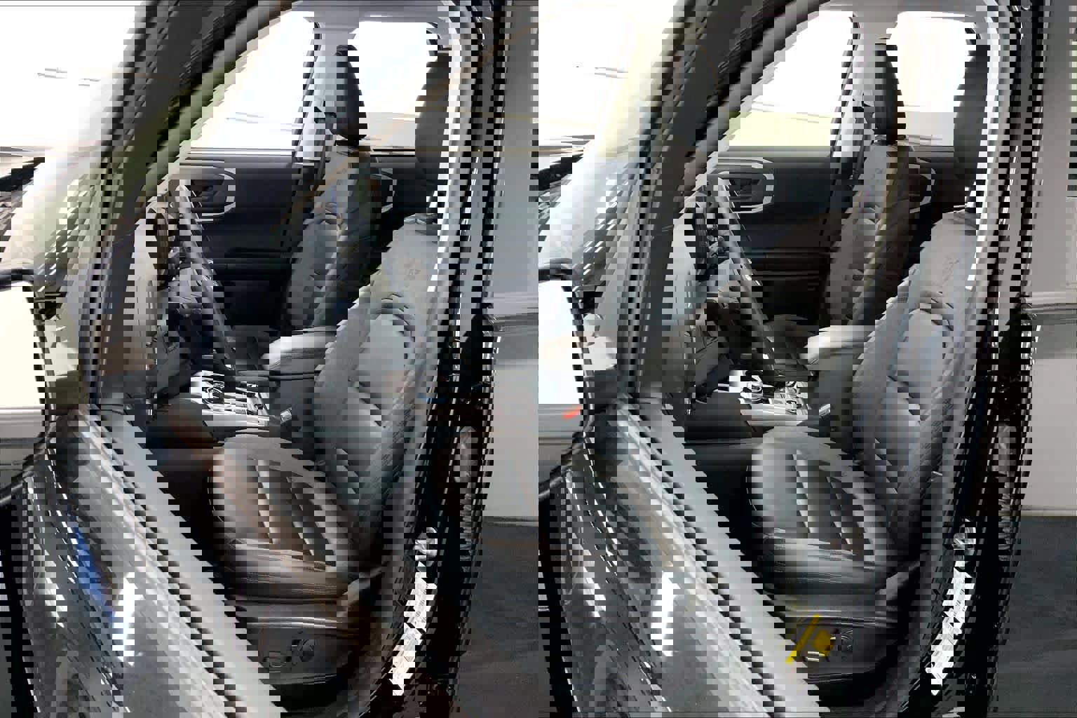 Certified 2024 Ford Bronco Sport Big Bend w/ Convenience Package image 9