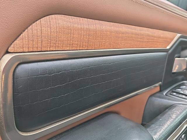 Used 2021 RAM 3500 Limited image 19