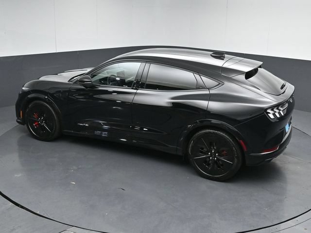 Certified 2025 Ford Mustang Mach-E GT AWD/4WD image 48