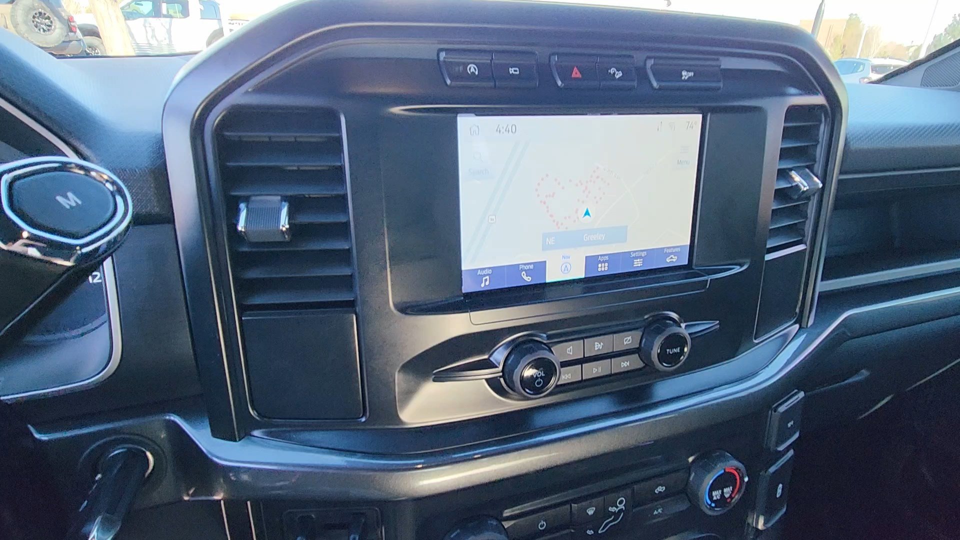 Certified 2023 Ford F150 XL w/ STX Appearance Package image 37