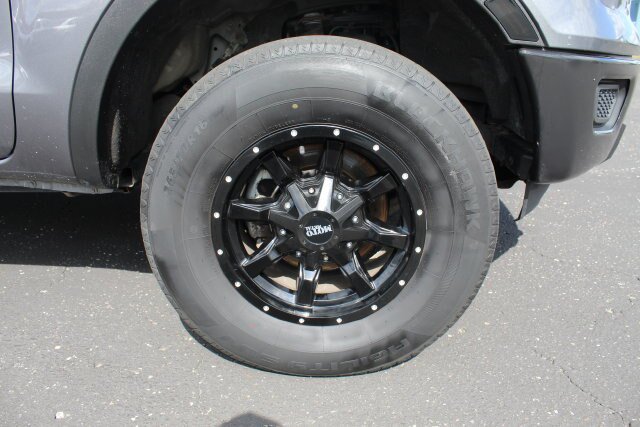 Certified 2022 Ford Ranger XL w/ Equipment Group 101A High AWD/4WD image 16