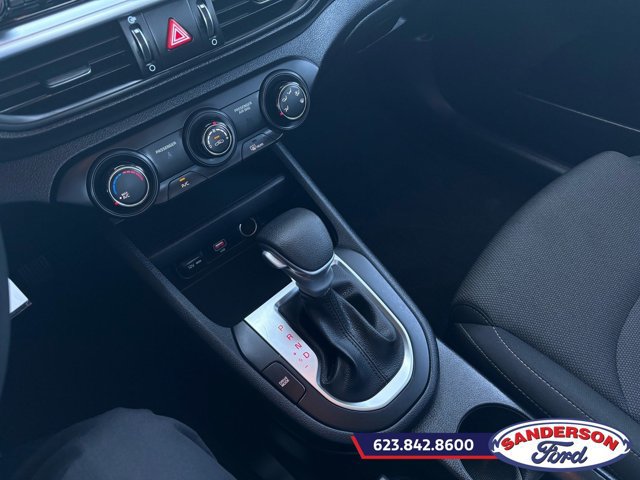 Used 2023 Kia Forte LXS FWD image 19