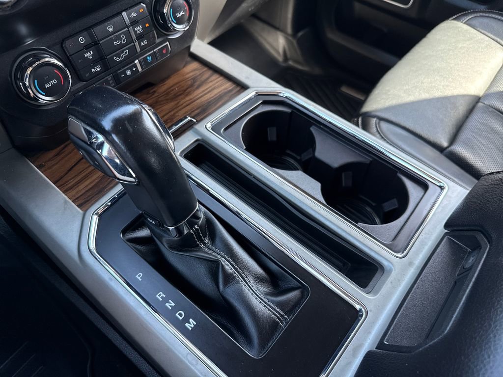 Certified 2019 Ford F150 Lariat image 23