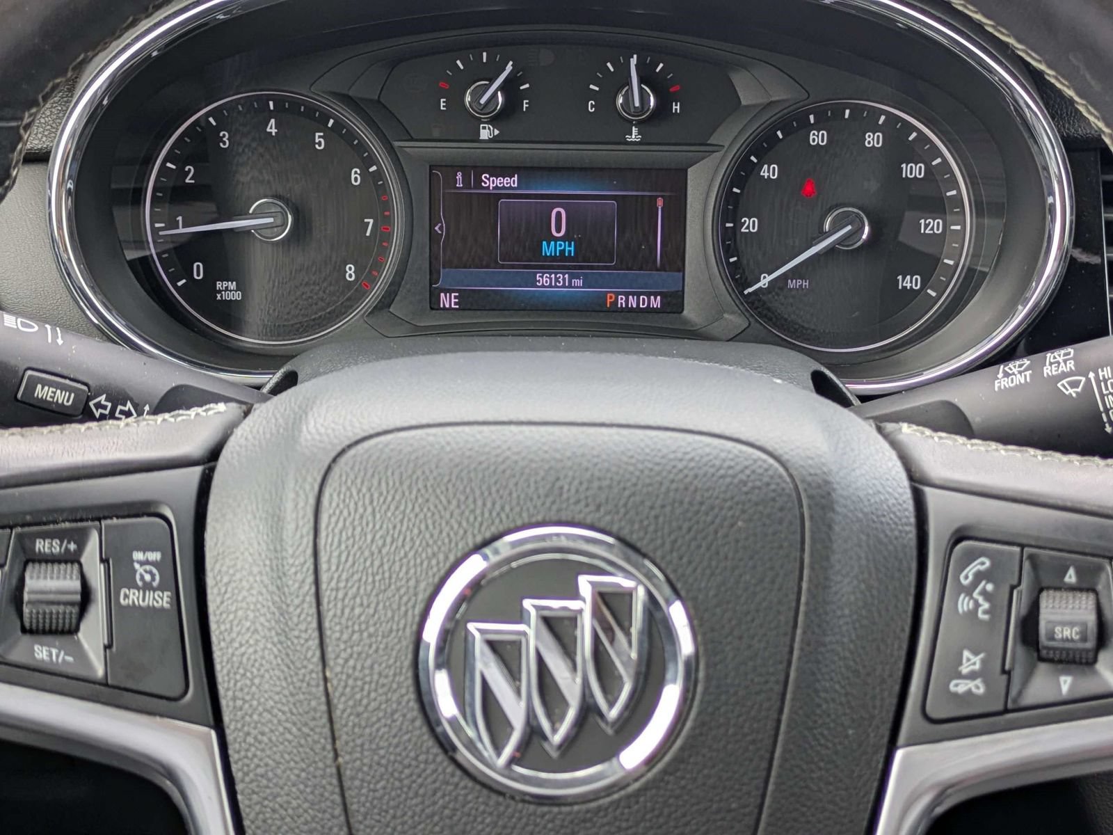 Used 2020 Buick Encore Essence w/ Experience Buick Package AWD/4WD image 15