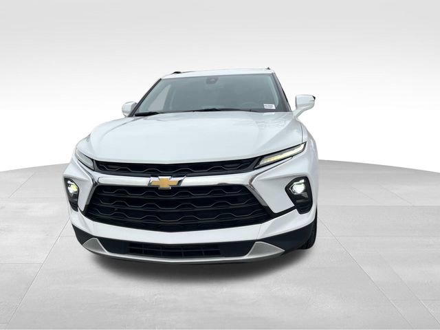 Used 2024 Chevrolet Blazer LT image 8
