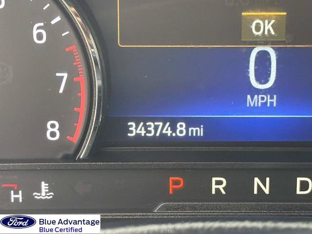Certified 2022 Ford Explorer XLT w/ Equipment Group 202A RWD image 2