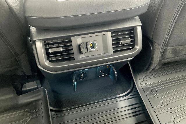 Certified 2024 Ford F150 XLT w/ Equipment Group 302A MID image 11