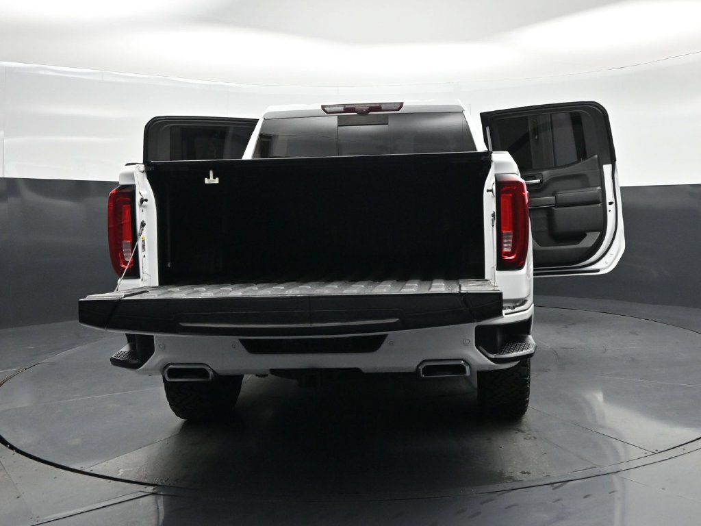 Used 2021 GMC Sierra 1500 AT4 w/ AT4 Value Package AWD/4WD image 30