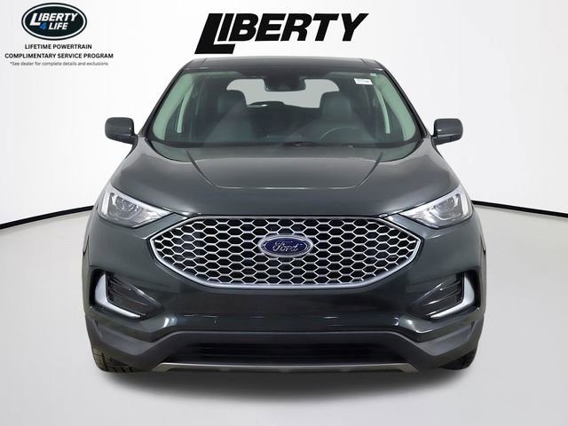 Certified 2024 Ford Edge SEL image 8