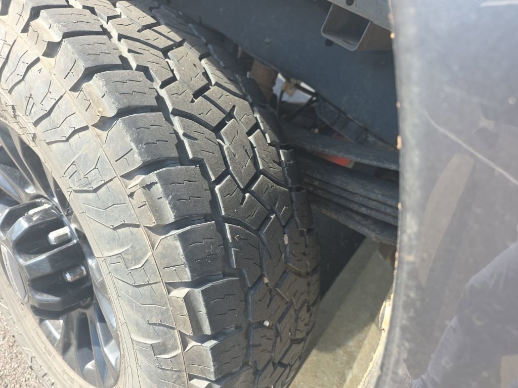 Certified 2021 Ford F250 XLT w/ Tremor Off-Road Package AWD/4WD image 11