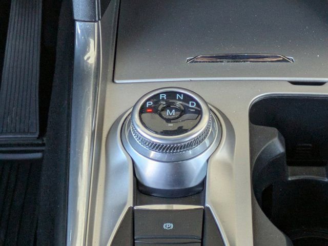 Certified 2020 Ford Explorer ST w/ Premium Technology Package image 17