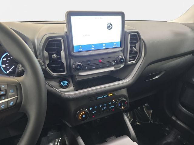 Certified 2024 Ford Bronco Sport Big Bend w/ Convenience Package AWD/4WD image 20