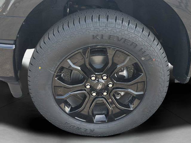 Certified 2023 Ford F150 Lariat w/ Equipment Group 502A High AWD/4WD image 32