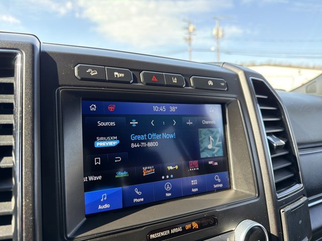 Certified 2021 Ford Expedition Limited image 18