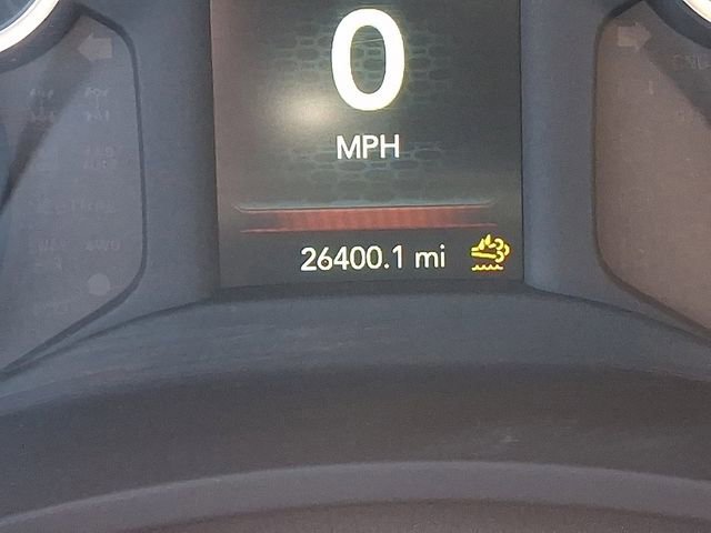 Used 2024 RAM 3500 Tradesman image 20