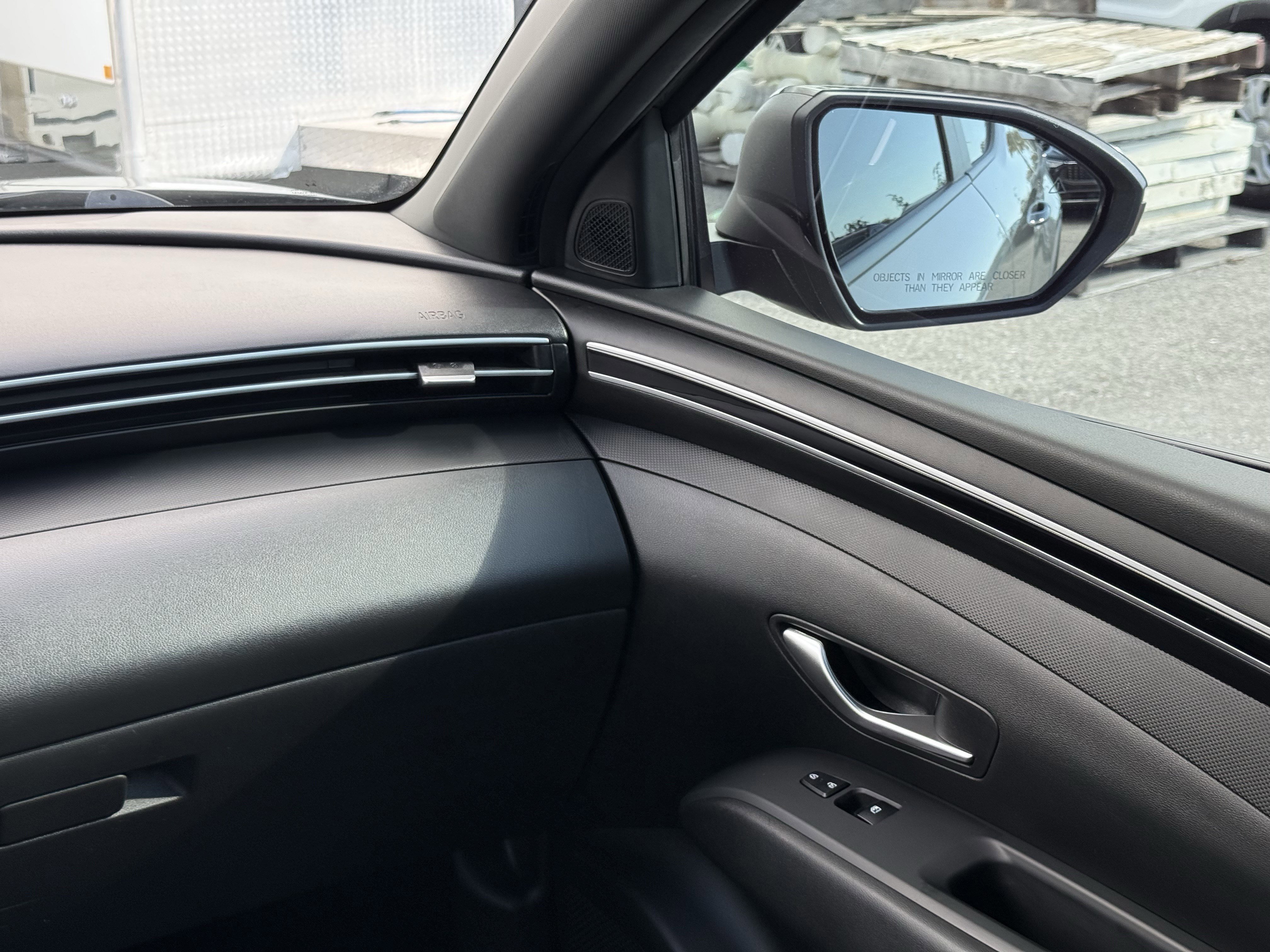 Used 2023 Hyundai Santa Cruz Night w/ Cargo Package image 18