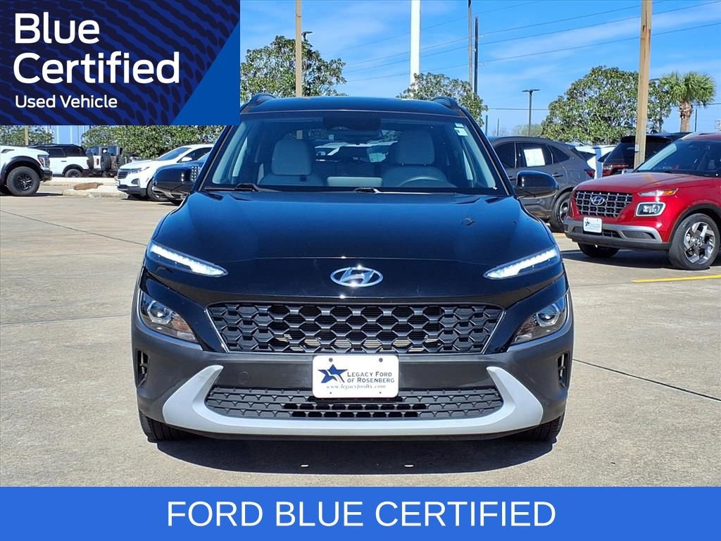 Used 2023 Hyundai Kona SEL image 6