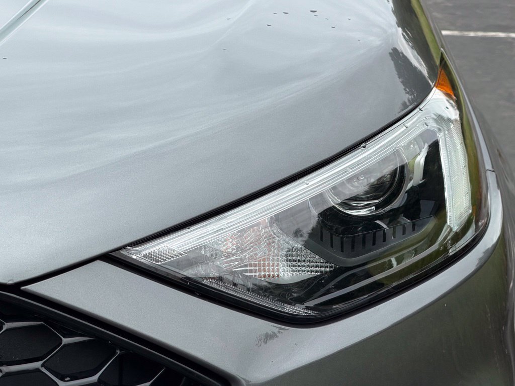 Certified 2022 Ford Edge ST-Line w/ Class II Trailer Tow Package AWD/4WD image 5
