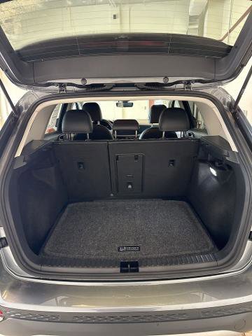 Used 2024 Volkswagen Taos SE image 6