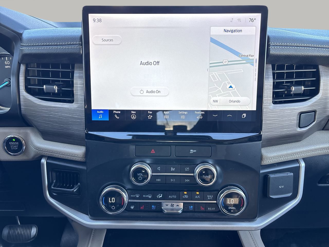 Certified 2022 Ford Expedition Limited image 23