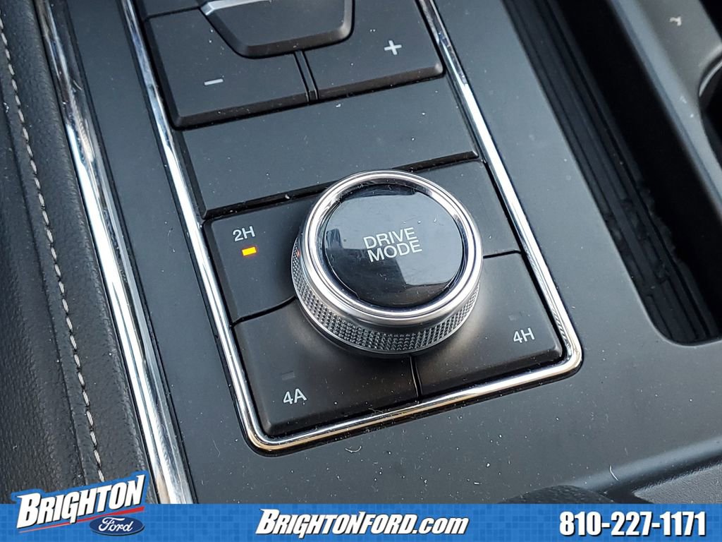 Certified 2023 Ford Expedition XLT AWD/4WD image 29