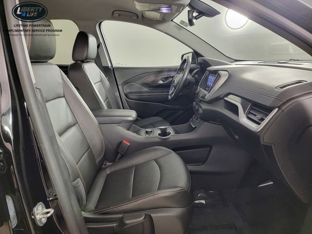 Used 2019 GMC Terrain SLT FWD image 18