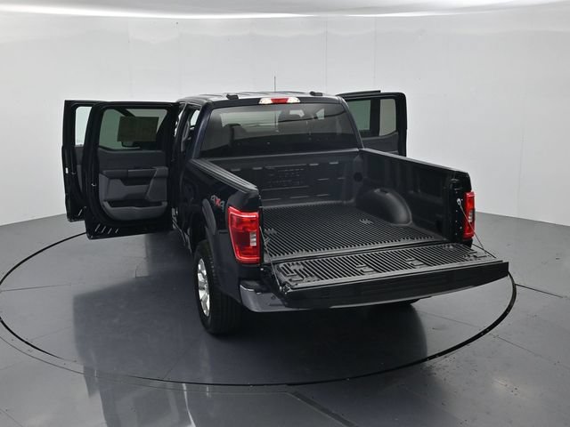 Certified 2023 Ford F150 XLT AWD/4WD image 47