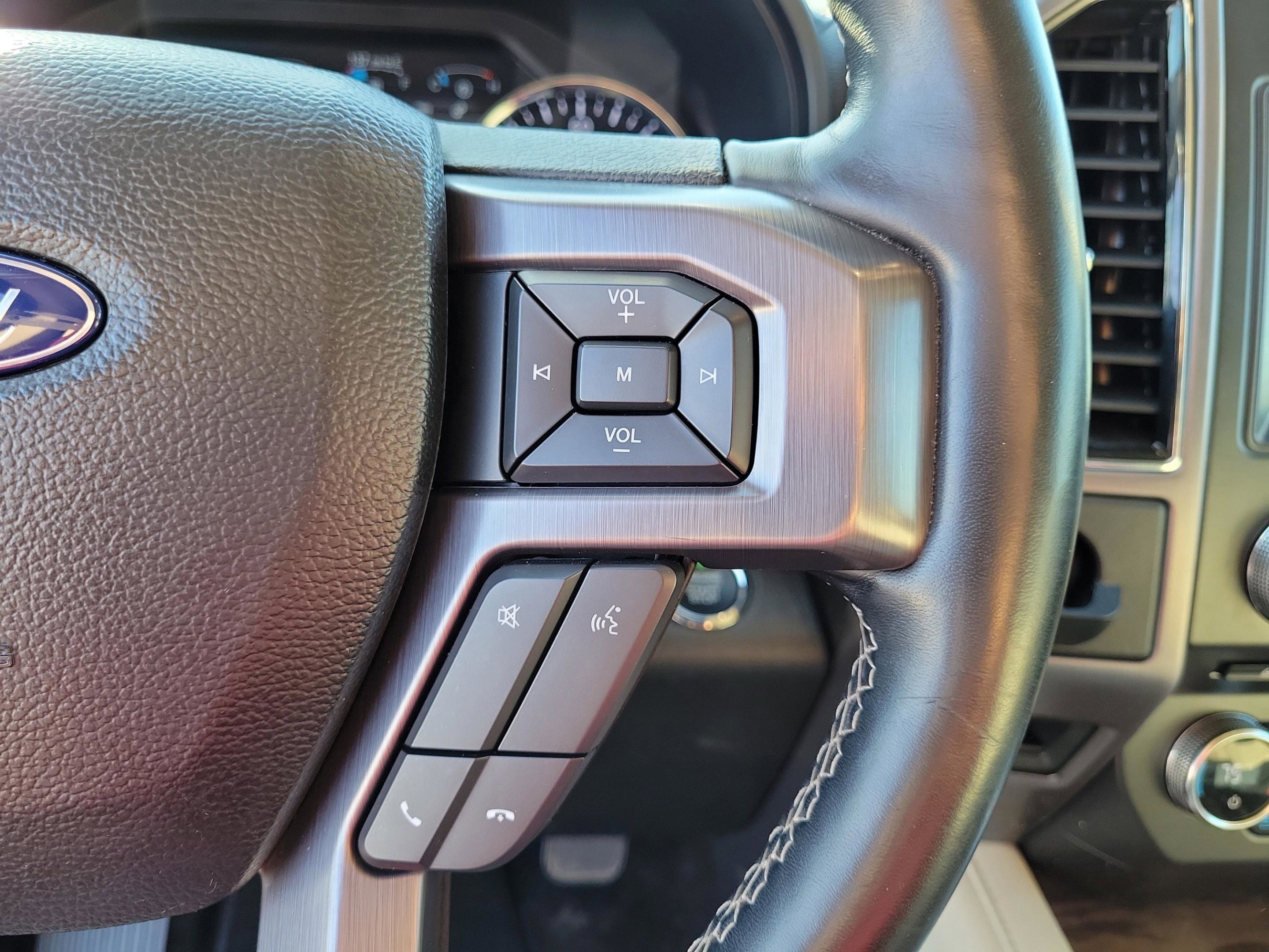 Certified 2018 Ford Expedition Platinum AWD/4WD image 26