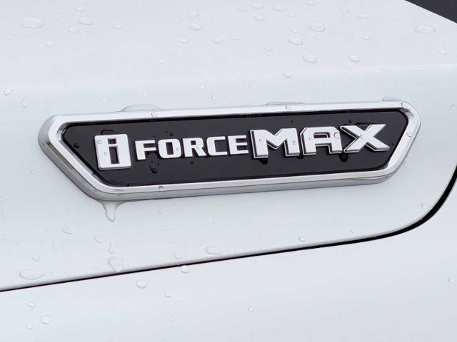 Used 2025 Toyota 4Runner Limited AWD/4WD image 12